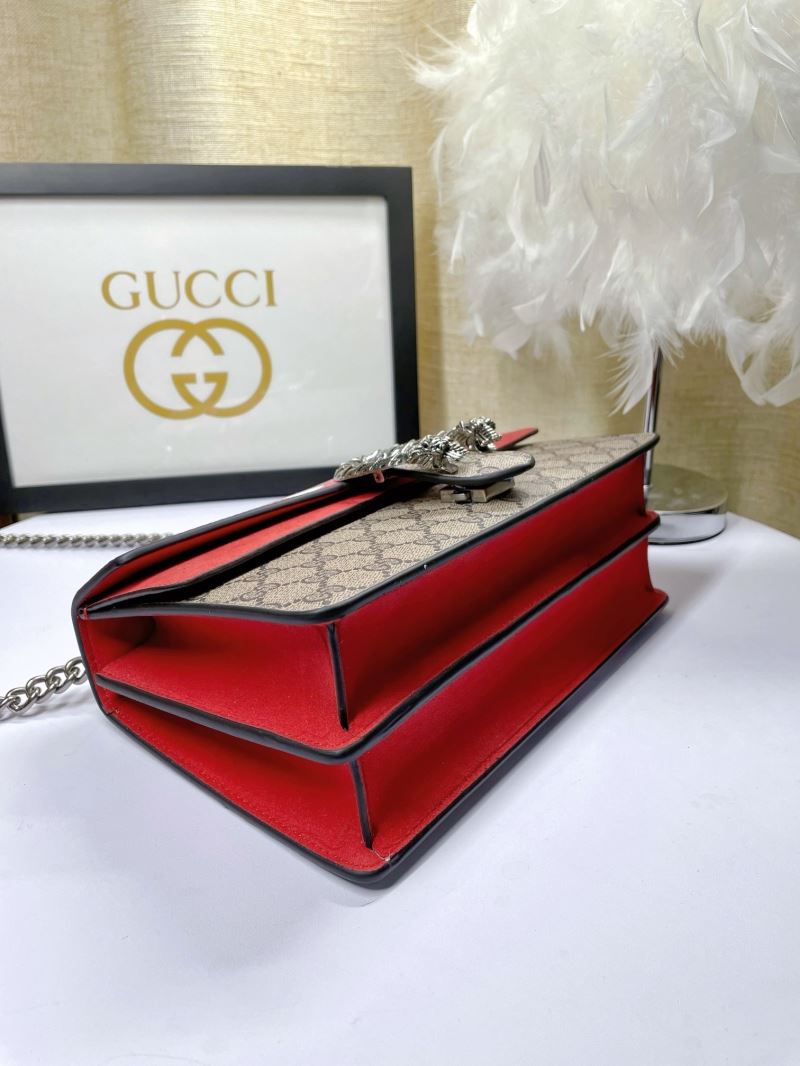 Gucci Satchel Bags Others